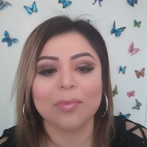 Meet your Posher, Normah